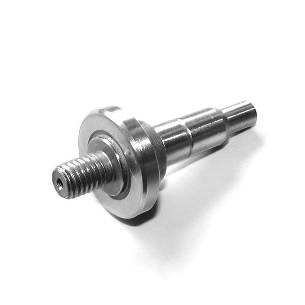 The spindle