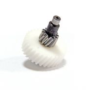 Small home appliance gear shaft家电齿轮02